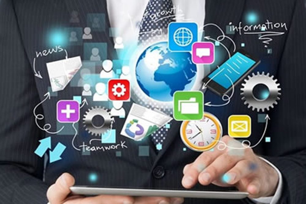 Tendências do Marketing Digital em 2021