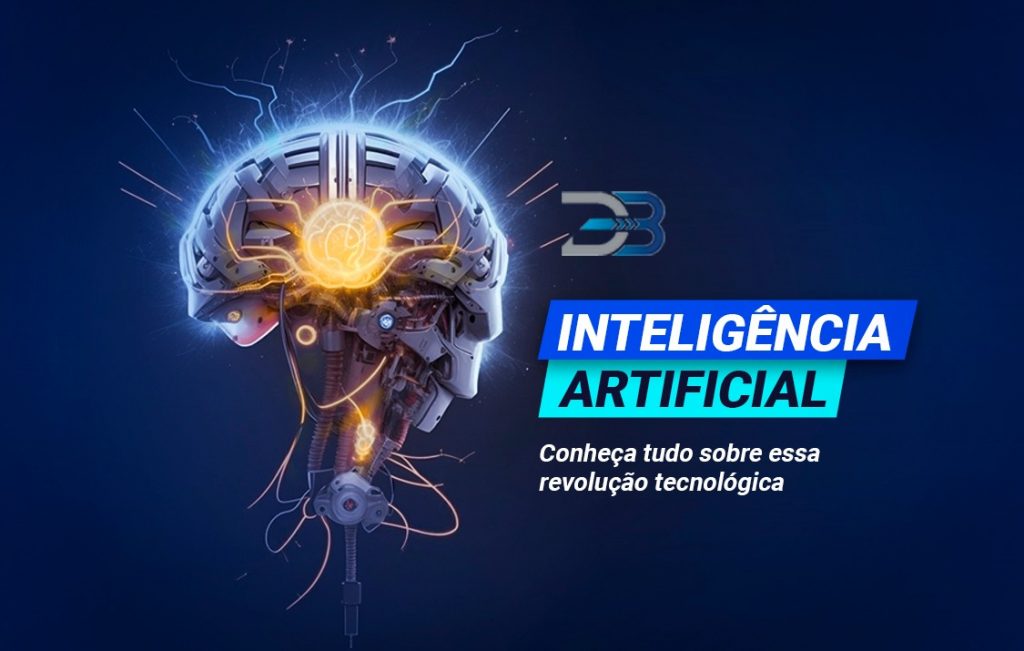 Uso da Inteligência Artificial no Marketing Digital